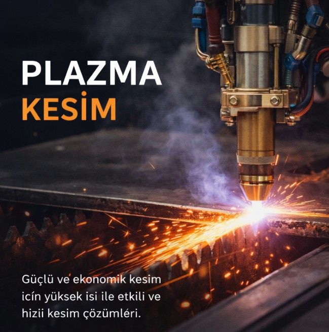 PLAZMA KESİM